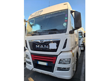 Tegljač MAN TGX 18.460