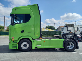 Tegljač SCANIA S 500