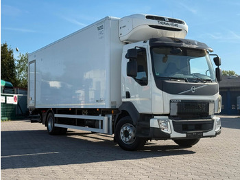 Kamion hladnjača VOLVO FL