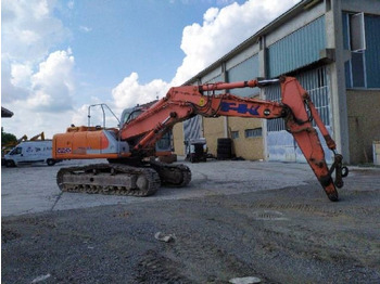 Bager gusjeničar KOBELCO