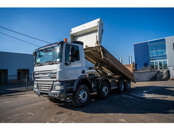 Kiper DAF CF 85 410