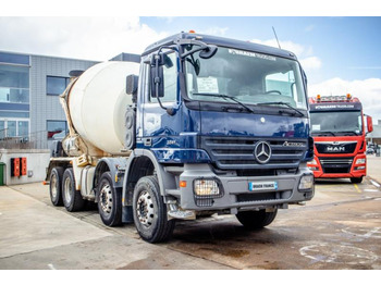 Zakup Mercedes ACTROS 3241 BB-MP2+E5+STETTER Mercedes ACTROS 3241 BB-MP2+E5+STETTER: slika Zakup Mercedes ACTROS 3241 BB-MP2+E5+STETTER Mercedes ACTROS 3241 BB-MP2+E5+STETTER Zakup Mercedes ACTROS 3241 BB-MP2+E5+STETTER Mercedes ACTROS 3241 BB-MP2+E5+STETTER: slika Zakup Mercedes ACTROS 3241 BB-MP2+E5+STETTER Mercedes ACTROS 3241 BB-MP2+E5+STETTER