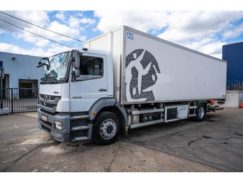 Kamion hladnjača MERCEDES-BENZ Axor 1829