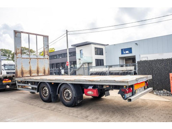 Prikolica Lecitrailer RC2BD: slika Prikolica Lecitrailer RC2BD