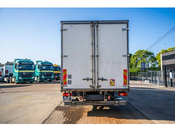 Kamion sandučar Renault D WIDE 250 (16T)DXI +DHOLLANDIA: slika Kamion sandučar Renault D WIDE 250 (16T)DXI +DHOLLANDIA