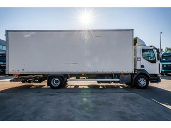 Kamion sandučar Renault D WIDE 250 (16T)DXI +DHOLLANDIA: slika Kamion sandučar Renault D WIDE 250 (16T)DXI +DHOLLANDIA