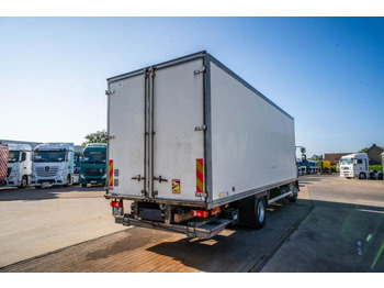 Kamion sandučar Renault D WIDE 250 (16T)DXI +DHOLLANDIA: slika Kamion sandučar Renault D WIDE 250 (16T)DXI +DHOLLANDIA