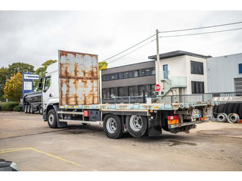 Zakup Renault LANDER 460 DXI-6x2+10 pneus/tires+INTARDER Renault LANDER 460 DXI-6x2+10 pneus/tires+INTARDER: slika Zakup Renault LANDER 460 DXI-6x2+10 pneus/tires+INTARDER Renault LANDER 460 DXI-6x2+10 pneus/tires+INTARDER
