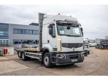 Zakup Renault LANDER 460 DXI-6x2+10 pneus/tires+INTARDER Renault LANDER 460 DXI-6x2+10 pneus/tires+INTARDER: slika Zakup Renault LANDER 460 DXI-6x2+10 pneus/tires+INTARDER Renault LANDER 460 DXI-6x2+10 pneus/tires+INTARDER