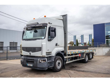 Zakup Renault LANDER 460 DXI-6x2+10 pneus/tires+INTARDER Renault LANDER 460 DXI-6x2+10 pneus/tires+INTARDER: slika Zakup Renault LANDER 460 DXI-6x2+10 pneus/tires+INTARDER Renault LANDER 460 DXI-6x2+10 pneus/tires+INTARDER
