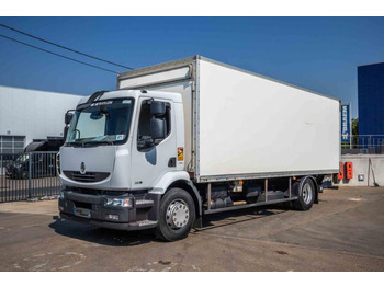 Kamion hladnjača RENAULT Midlum 280