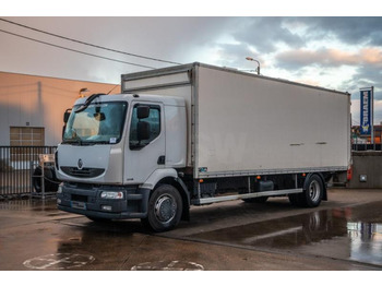 Kamion sandučar RENAULT Premium 300
