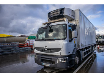 Kamion hladnjača RENAULT Premium 310