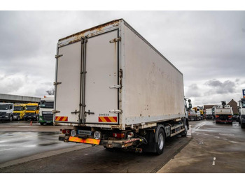 Kamion sandučar Renault PREMIUM 340 DXI: slika Kamion sandučar Renault PREMIUM 340 DXI Kamion sandučar Renault PREMIUM 340 DXI: slika Kamion sandučar Renault PREMIUM 340 DXI