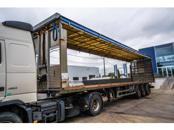 Poluprikolica LECITRAILER