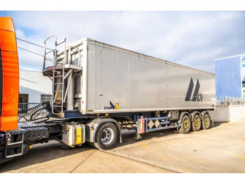 Kiper poluprikolica STAS