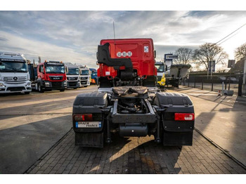 Tegljač DAF CF 480 FT + INTARDER+HYDR.+BIG AXLES: slika Tegljač DAF CF 480 FT + INTARDER+HYDR.+BIG AXLES