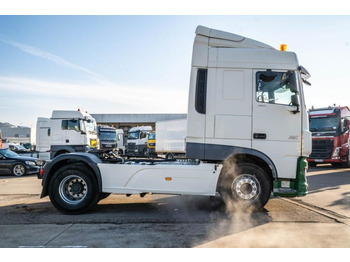 Tegljač DAF XF 460 + HYDRAULIQUE: slika Tegljač DAF XF 460 + HYDRAULIQUE
