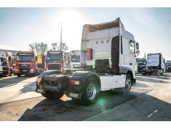Tegljač DAF XF 460 + HYDRAULIQUE: slika Tegljač DAF XF 460 + HYDRAULIQUE