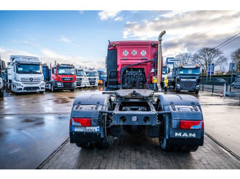 Tegljač MAN TGS 18.440 BLS +KIPHYDR.: slika Tegljač MAN TGS 18.440 BLS +KIPHYDR. Tegljač MAN TGS 18.440 BLS +KIPHYDR.: slika Tegljač MAN TGS 18.440 BLS +KIPHYDR.