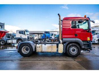 Tegljač MAN TGS 18.440 BLS +KIPHYDR.: slika Tegljač MAN TGS 18.440 BLS +KIPHYDR. Tegljač MAN TGS 18.440 BLS +KIPHYDR.: slika Tegljač MAN TGS 18.440 BLS +KIPHYDR.