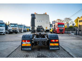 Zakup Volvo FMX 460 GLOB + HYDR Volvo FMX 460 GLOB + HYDR: slika Zakup Volvo FMX 460 GLOB + HYDR Volvo FMX 460 GLOB + HYDR