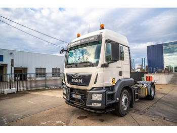 Tegljač MAN TGS 18.460