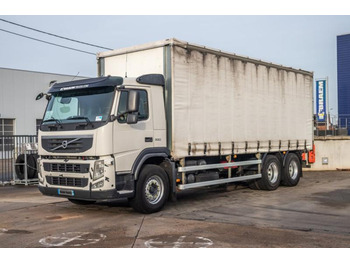 Kamion s ceradom VOLVO FM 330