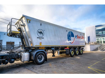 Kiper poluprikolica WIELTON