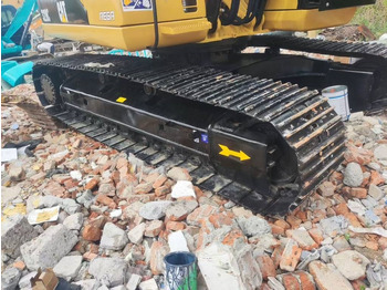 Novi Bager gusjeničar CAT 320 C [ Copy ]: slika Novi Bager gusjeničar CAT 320 C [ Copy ]