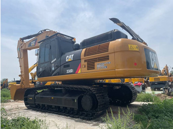 Bager gusjeničar CATERPILLAR 330D