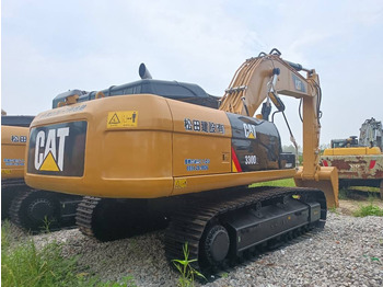 Bager gusjeničar CATERPILLAR 330D