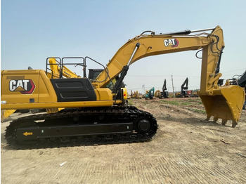 Bager gusjeničar CATERPILLAR 336