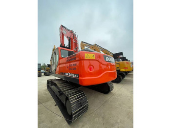 Bager gusjeničar DOOSAN DX225LC