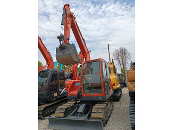 Bager gusjeničar DOOSAN DX75