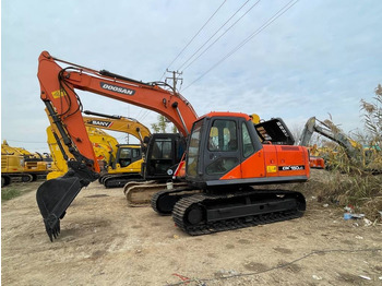 Bager gusjeničar DOOSAN DX150