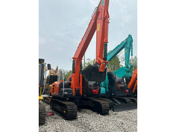 Bager gusjeničar HITACHI ZX120