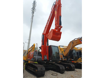 Bager gusjeničar HITACHI ZX200