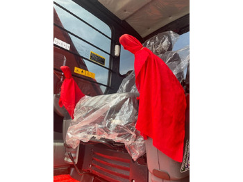 Bager gusjeničar Hitachi ZX 200: slika Bager gusjeničar Hitachi ZX 200