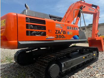 Bager gusjeničar HITACHI ZX350