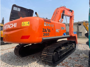 Bager gusjeničar HITACHI