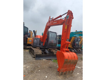 Bager gusjeničar HITACHI ZX70