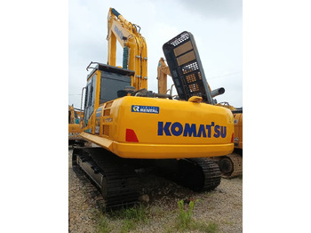 Novi Bager gusjeničar Komatsu PC 220-8: slika Novi Bager gusjeničar Komatsu PC 220-8 Novi Bager gusjeničar Komatsu PC 220-8: slika Novi Bager gusjeničar Komatsu PC 220-8
