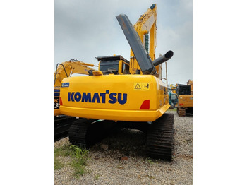 Novi Bager gusjeničar Komatsu PC 220-8: slika Novi Bager gusjeničar Komatsu PC 220-8 Novi Bager gusjeničar Komatsu PC 220-8: slika Novi Bager gusjeničar Komatsu PC 220-8