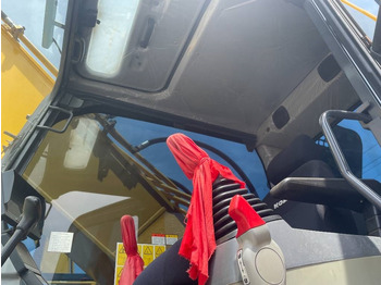 Bager gusjeničar Komatsu PC 350: slika Bager gusjeničar Komatsu PC 350
