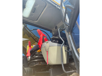 Bager gusjeničar Komatsu PC 350: slika Bager gusjeničar Komatsu PC 350