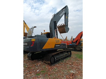 Bager gusjeničar VOLVO EC240