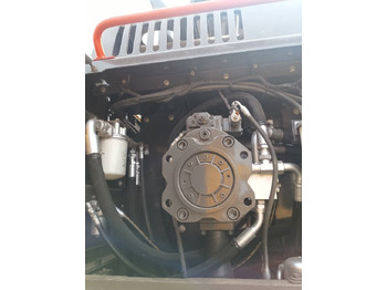 Bager gusjeničar Volvo EC480: slika Bager gusjeničar Volvo EC480
