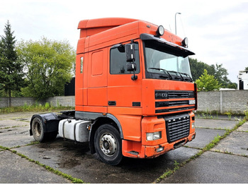 Tegljač DAF XF 95 430