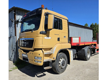 Tegljač MAN TGS 18.440